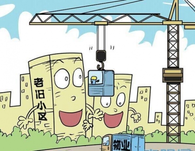 黄州区：万福片区棚改 以人为本得民心