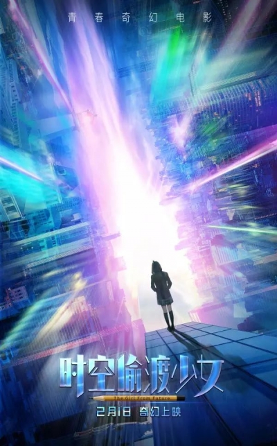 2月一大波好片扎堆袭来，你最期待哪一部？