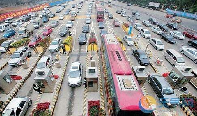 雪考验中国春运返程 冷空气将影响大部地区
