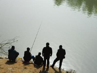黄河4月1日起首次实施流域性禁渔 连钓鱼都不允许