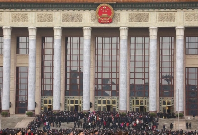 国务院@各级政府部门，这些话要牢记！