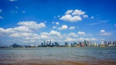 去年湖北空气质量改善幅度居全国前列中部第一