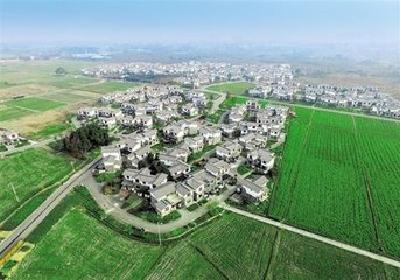 扎扎实实把乡村振兴战略实施好