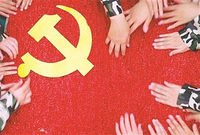 市水利局开展主题集中学习活动
