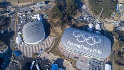 平昌冬奥场馆赛后利用引关注：维护费用恐成巨大负担