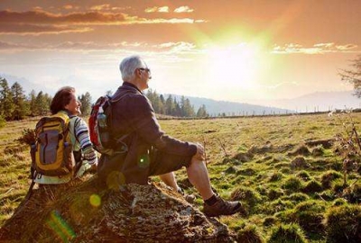 “旅居养老”渐成中国老年人生活新潮流