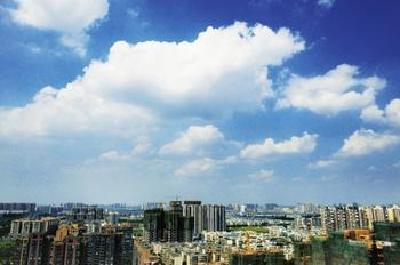 2018年前两月74城空气质量排名发布,来看看你家排多少