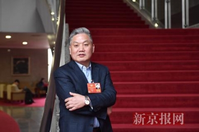 全国政协委员：房价永远不会下跌的观念要扭转了