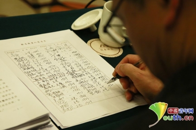这些“狠话”，我喜欢！