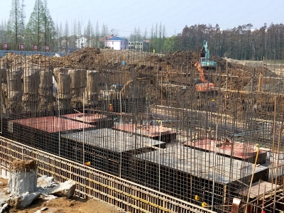 市水利局争取中央和省级投资13亿  远超历史同期 