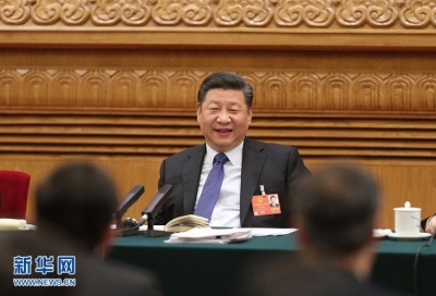 温暖人心！习近平两会上的民生金句