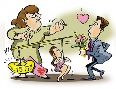 只办婚礼没领证，分手想要回彩礼 婚姻法怎么说？