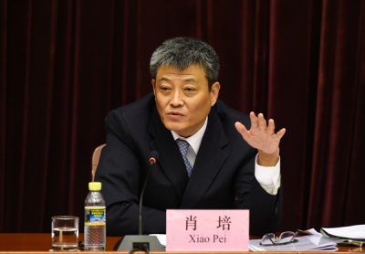 机构改革如何强化自我监督，肖培这篇文章讲得很透彻