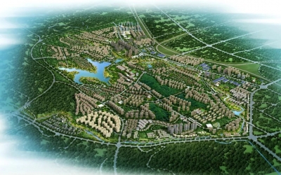 规划曝光！湖北这个地方要新建一座城