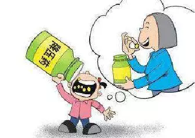 别再骗孩子了!男童分弟妹