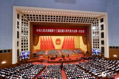 总理报告中的20个“大红包”，速查收！
