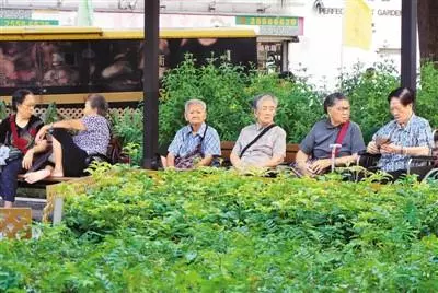 日本、意大利都输了！中国这地竟成全球最长寿地区