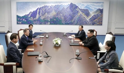 朝鲜下月将关闭北部核试验场 并将公开拆除