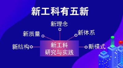 这些大学专业被教育部“点名”，未来要火！