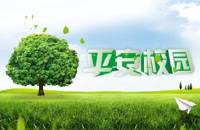 浠水：多措并举打造“平安校园”