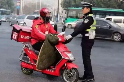 湖北人速看！公安部紧急发出通知，这个举动可能获入刑重罚！