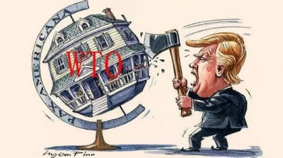 这次，哪怕获美国豁免，欧盟也加入了中国一方