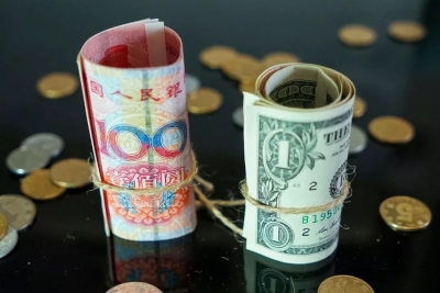 人民币汇率再创新高 兑换1万美元少花6000 跟你关系有多大？