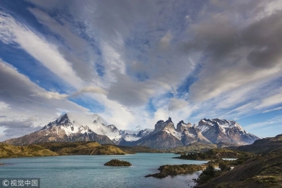 踏上世界最狭长国土 从夏到冬感受智利的千面魅力