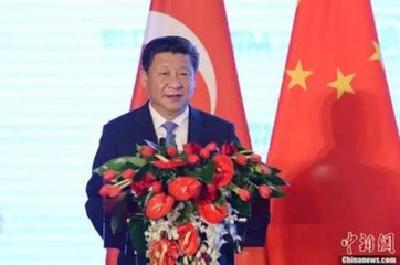 中央军委主席习近平签署命令 发布新修订的共同条令