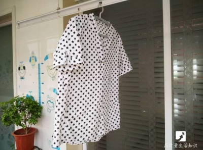 实用 | 新买的衣服到底要不要先洗再穿？很多人都做错了
