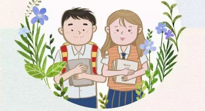 孩子挑食，营养跟不上？这组漫画教你到底该让孩子怎么吃