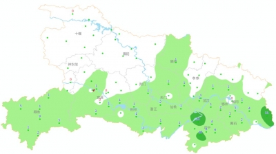 刺激！气温猛跌16℃，玩得就是心跳！