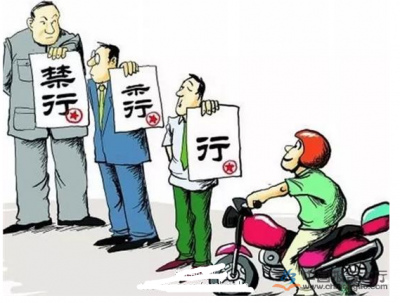 深圳交警试点针对快递、外卖等行业人群“刷脸”执法