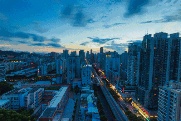 2018中国一二三四五线城市排名出炉！湖北这13市分别是……你认可吗？