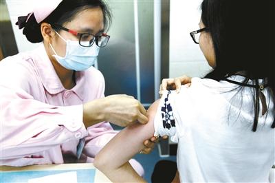 9价HPV疫苗年底有望多地落地 能预防90%的宫颈癌