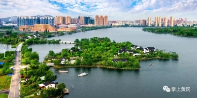 【黄冈发布】遗爱湖十二景：汇聚千年东坡遗爱 铸就城市文化灵魂