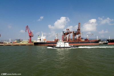 浠水：强力推进港口码头专项整治工作