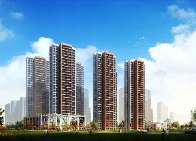 均价6800元/m²！武汉八折买房登记开始！