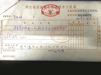 重伤者赴汉治疗遇“违规”救护车 家属称遭临时加价
