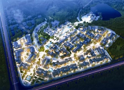 视频︱省交投董事长张嗣义考察黄冈临空经济区建设