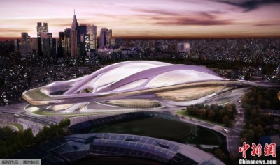 2020年东京奥运会、残奥会43个比赛场馆全部确定