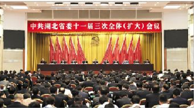 如何学习贯彻习近平总书记视察湖北重要讲话精神？这篇雄文讲清楚了！