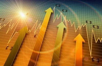 【股市】午评：沪指窄幅震荡跌0.22% 券商股拖累大盘