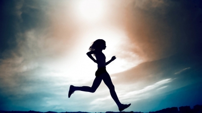视频 | 调整饮食 轻松开跑马拉松