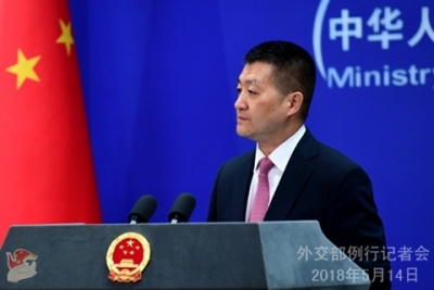 特朗普对中兴事件最新表态，外交部刚刚回应了！