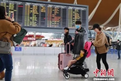 机票退改签问题约谈结果出炉，传递了这些重大信息
