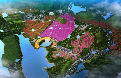 【黄冈发布】一个穷山村的美丽蜕变，请看——