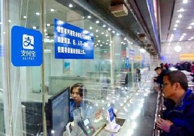 世界标准!武汉这项技术为全球“刷手机买车票”立标杆
