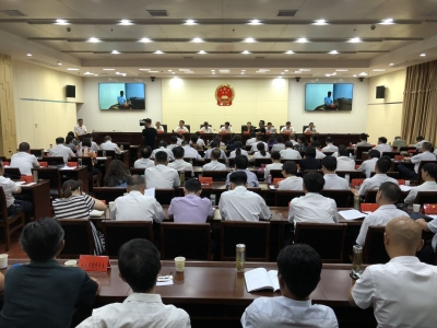 回应民众关切 增进民生福祉  黄冈市人大首次组织代表约见  直面基础民生