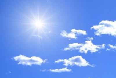 “夏至三庚数头伏”：7月17日“入伏”　伏天长40天
